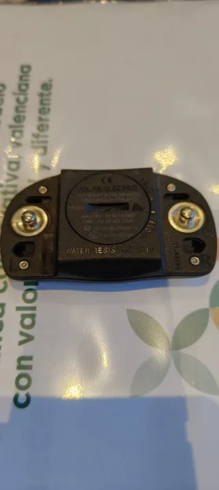 Pack Sensores frecuencia cardíaca Polar y Garmin