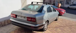 Lancia Kappa 1999