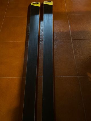 Esquís Fischer Worldcup 186 rc4