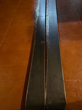 Esquís Fischer Worldcup 186 rc4