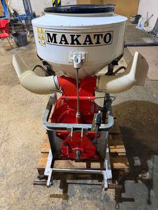 Azufradora Makato