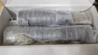 Amortiguadores GAZ GHA Renault Super 5 GT Turbo