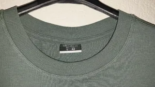 Camiseta Lefties hombre