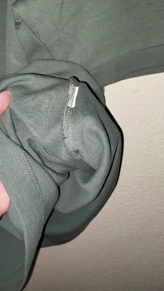 Camiseta Lefties hombre