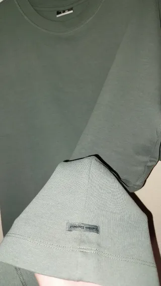 Camiseta Lefties hombre