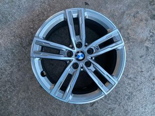 Llantas BMW M Sport 17 (Pack 4)