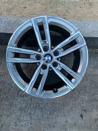 Llantas BMW M Sport 17 (Pack 4)