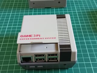 Raspberry Pi 3B+ Kit