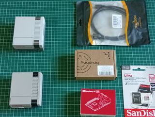 Raspberry Pi 3B+ Kit