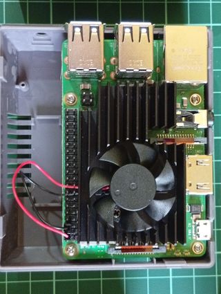 Raspberry Pi 3B+ Kit