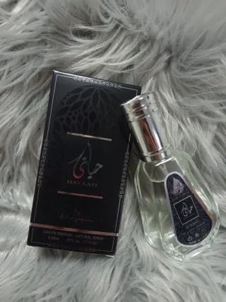Perfume Hayaati Eau de Parfum 50ml