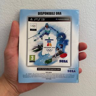 Sonic & Sega All-Stars Racing PS3