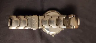 Reloj Viceroy Plata y Blanco