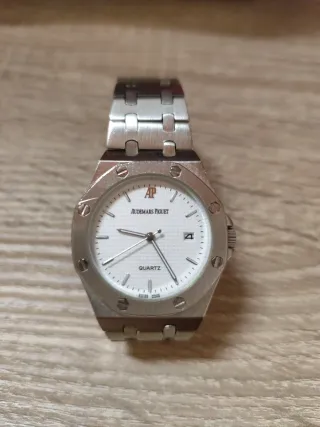 Reloj Audemars Piguet Quartz