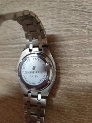 Reloj Audemars Piguet Quartz