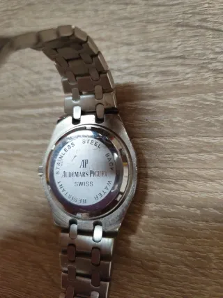 Reloj Audemars Piguet Quartz