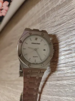 Reloj Audemars Piguet Quartz