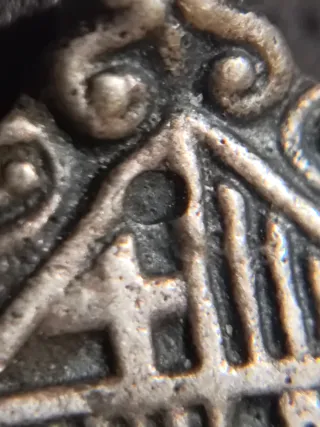 Colgante Plata Barcelona