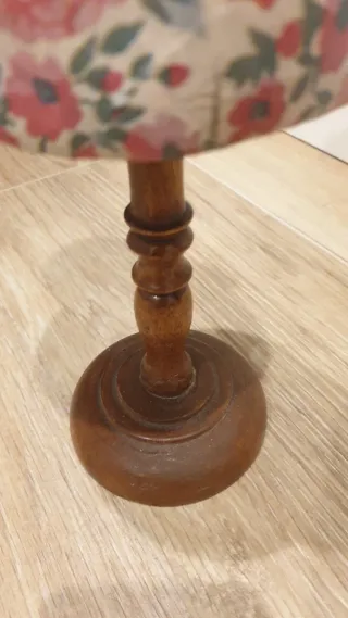 Maniquí expositor joyas