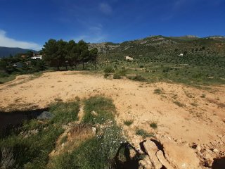 Terreno en Alcoy