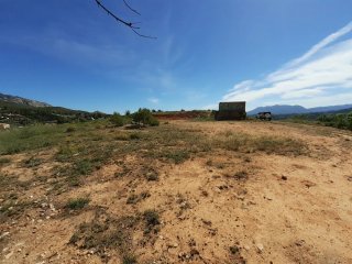 Terreno en Alcoy