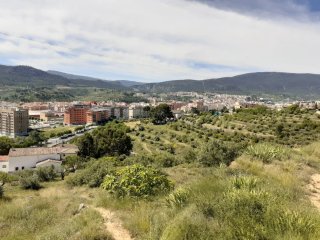 Terreno en Alcoy