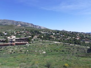 Terreno en Alcoy