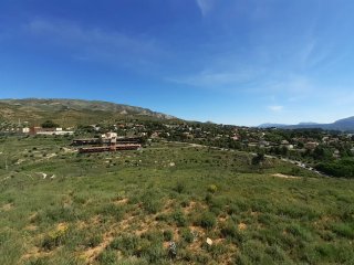 Terreno en Alcoy