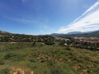 Terreno en Alcoy