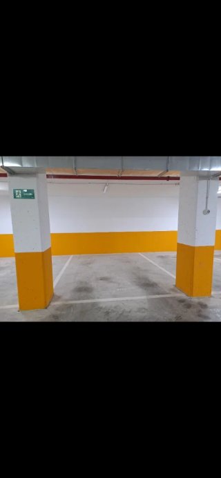 Garaje Alameda Alcoy