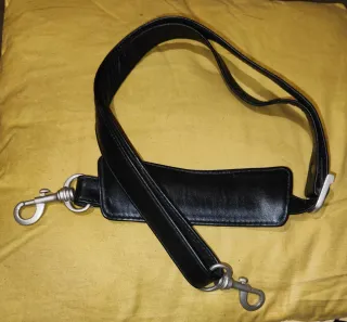 Maletín Ejecutivo Piel Negro