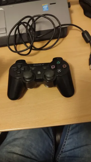 Controller Sony Dualshock PlayStation 3