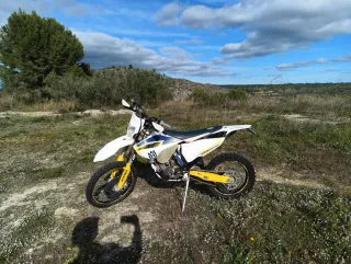 Husqvarna FE 450