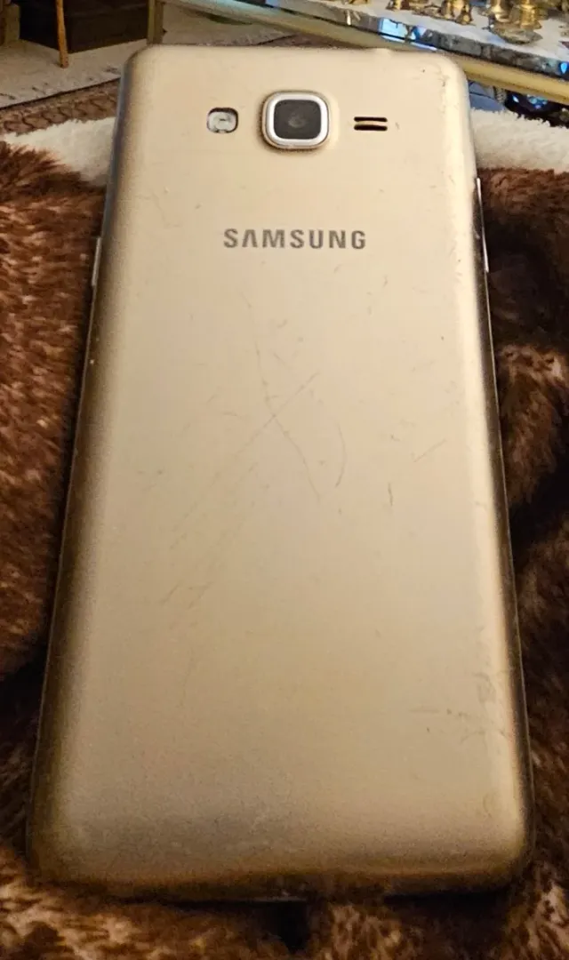 Móvil Samsung Galaxy Grand prime G531F