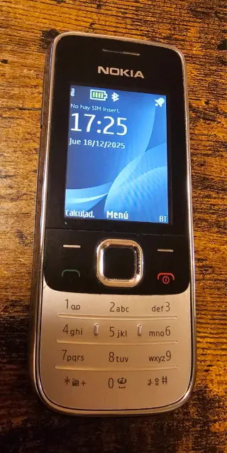 Cellulare Samsung Galaxy Grand Prime e Nokia C1-01