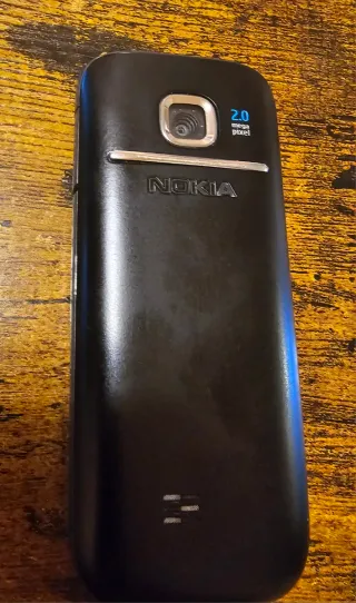 Cellulare Samsung Galaxy Grand Prime e Nokia C1-01