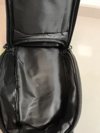 Bolsa sobre depósito Givi