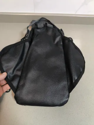 Bolsa sobre depósito Givi