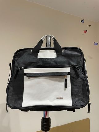 Maletín para ordenador/portátil.