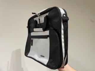 Maletín para ordenador/portátil.