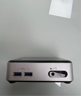 Intel NUC i3 D34010WYK Mini PC