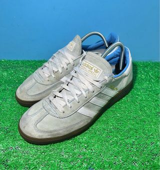 Adidas Handball Spezial Azzurre Tg. 42.5