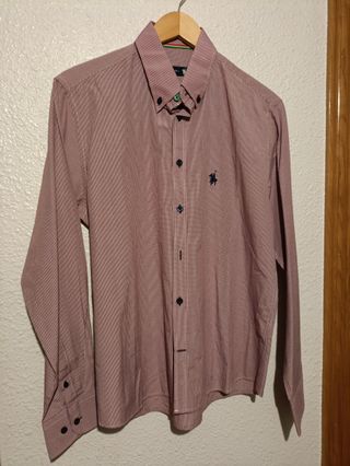 3 Camicie Ralph Lauren