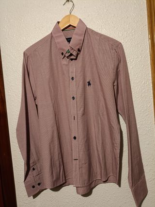 3 Camicie Ralph Lauren