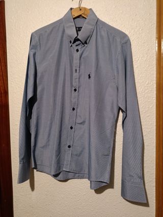 3 Camicie Ralph Lauren