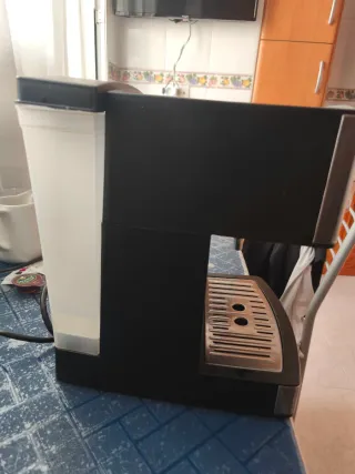 Cafetera Cecotec Power Espresso 20