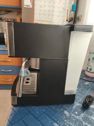 Cafetera Cecotec Power Espresso 20