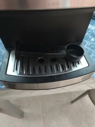 Cafetera Cecotec Power Espresso 20