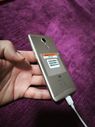 Xiaomi Redmi 5 16GB