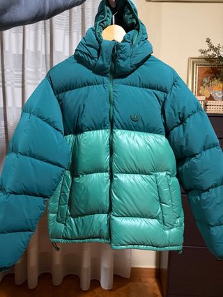 Plumífero Adidas Originals
